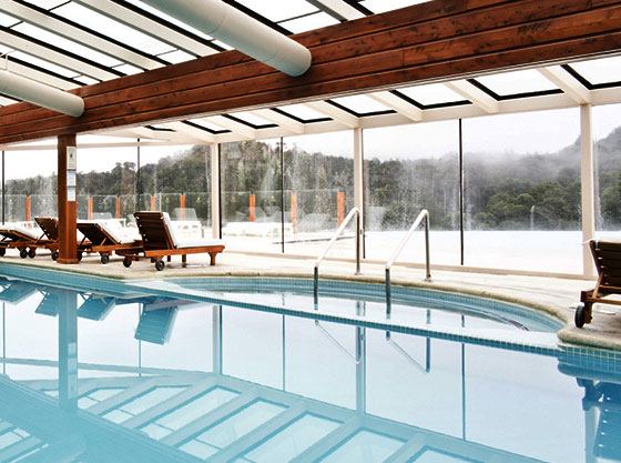 Llao Llao Hotel & Resort, Golf-Spa - CheckinFans
