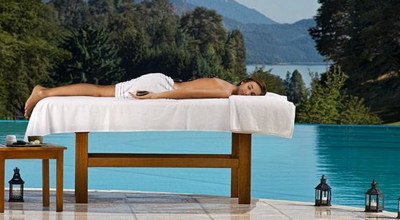 Llao Llao Hotel & Resort, Golf-Spa - CheckinFans