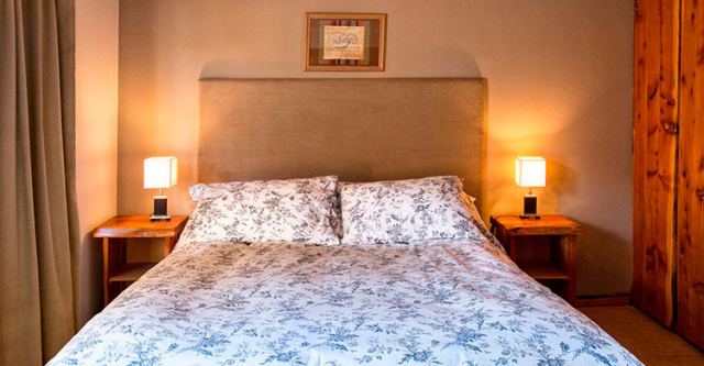 Los Ñires Lodge - CheckinFans