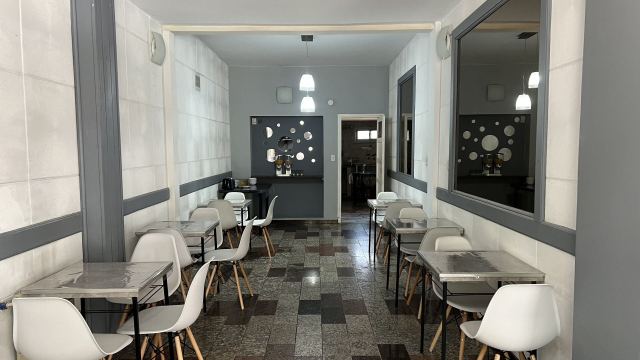 Habitación Doble para personas con movilidad reduc - CheckinFans
