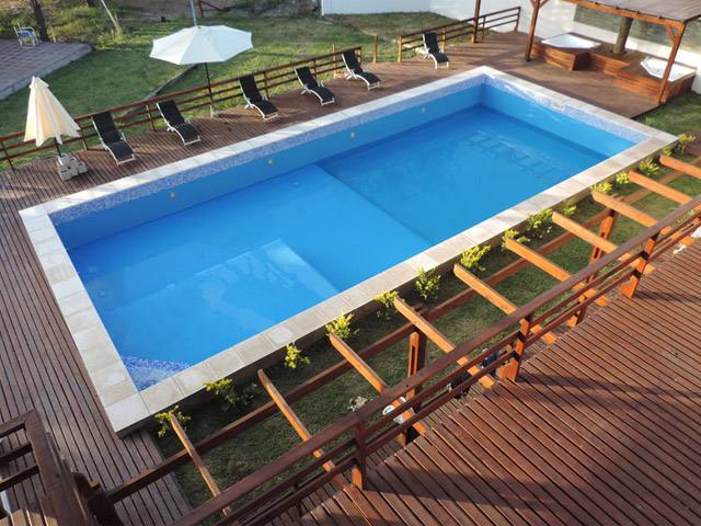 Marae Condominios de mar - CheckinFans