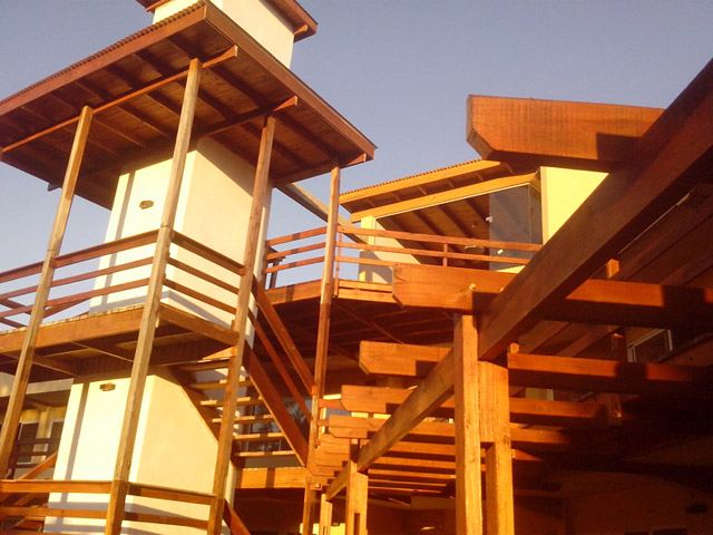 Marae Condominios de mar - CheckinFans