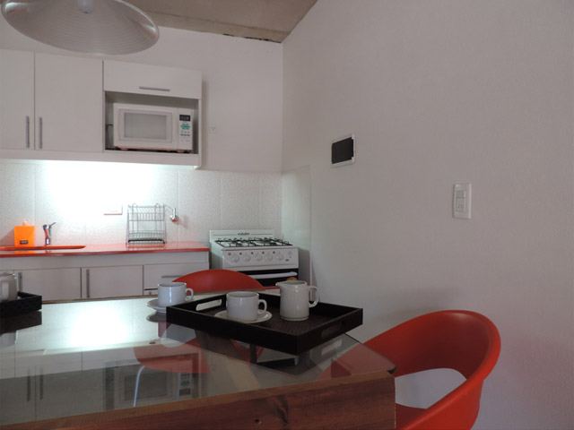 Marae Condominios de mar - CheckinFans