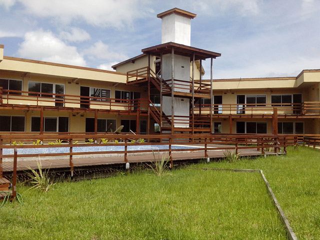 Marae Condominios de mar - CheckinFans