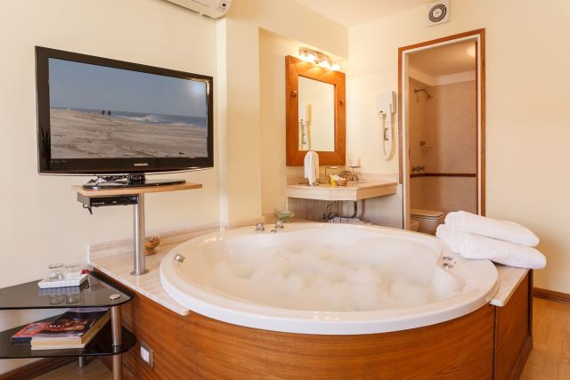 Habitacion Suite VIP - CheckinFans