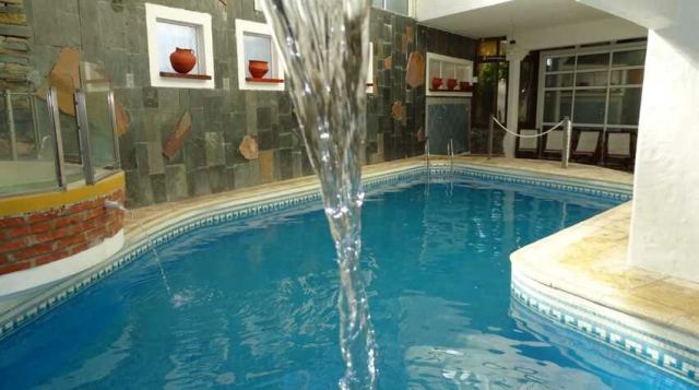Foto principal de Medamar Club Apart Hotel Spa en Villa Gesell - CheckinFans