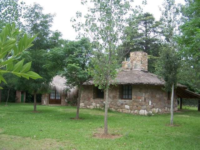 Casa de Piedra - CheckinFans
