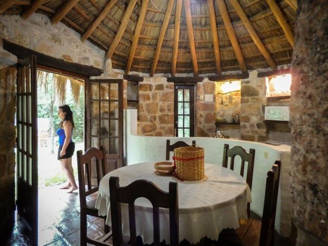 Casa de Piedra - CheckinFans