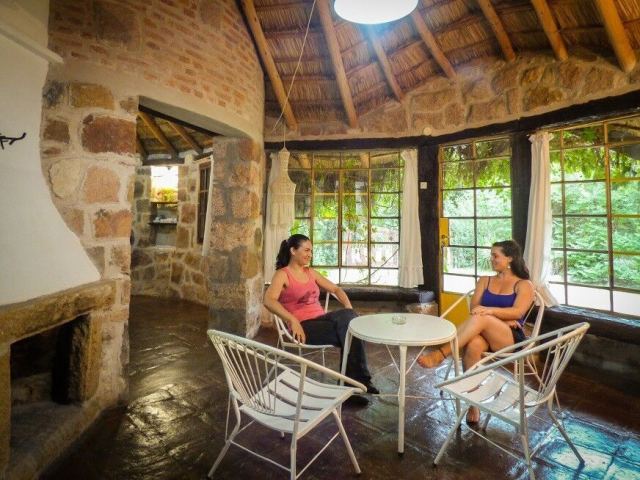 Casa de Piedra - CheckinFans