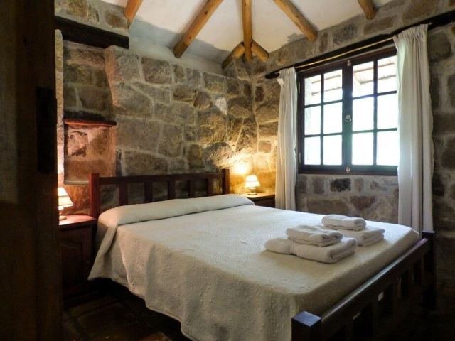 Casa de Piedra - CheckinFans
