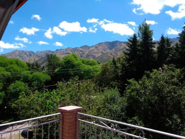 Mi Lugar en Merlo - CheckinFans