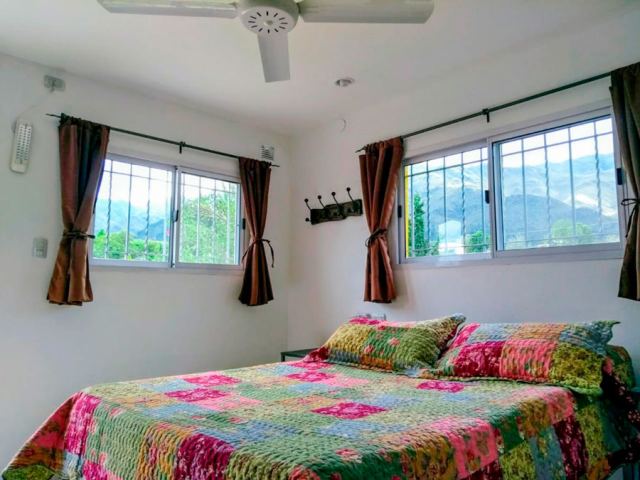 Mi Lugar en Merlo - CheckinFans