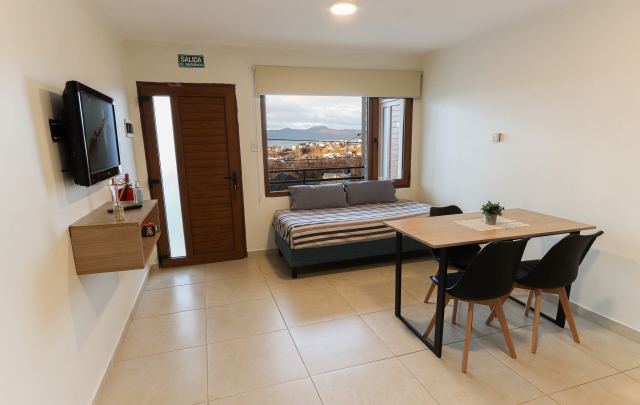 Foto principal de Mirador de Alem Apartments en Ushuaia - CheckinFans