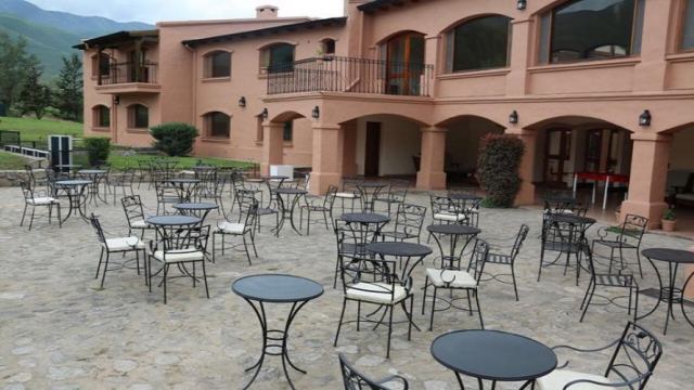Mirador del Tafí - CheckinFans