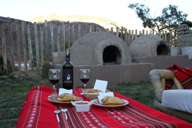 Mirador del Virrey, Cabañas Boutique - CheckinFans