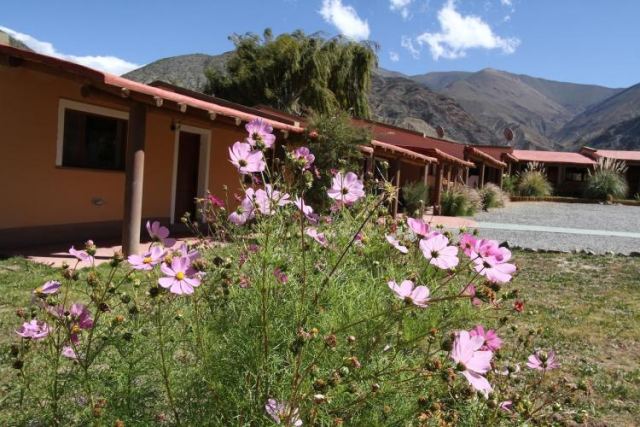 Mirador del Virrey, Cabañas Boutique - CheckinFans