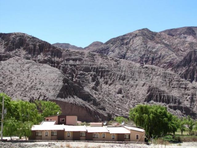 Mirador del Virrey, Cabañas Boutique - CheckinFans