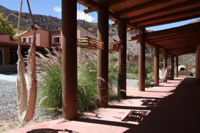Mirador del Virrey, Cabañas Boutique - CheckinFans