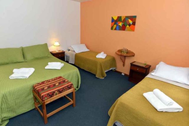 Mysten Kepen B&B - CheckinFans