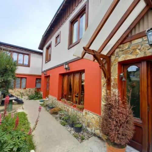 Mysten Kepen B&B - CheckinFans