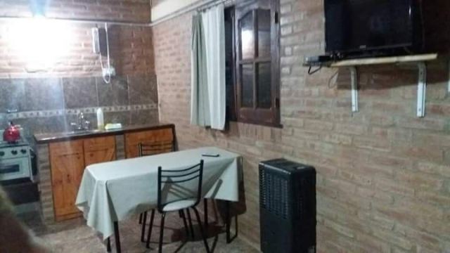 Monoambiente Grande (3 Personas) - CheckinFans