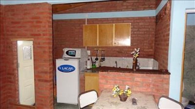 Cabañas Monoambientes - CheckinFans