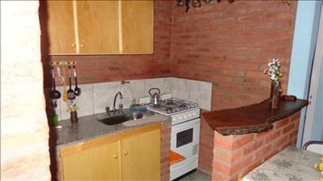 Cabañas Monoambientes - CheckinFans