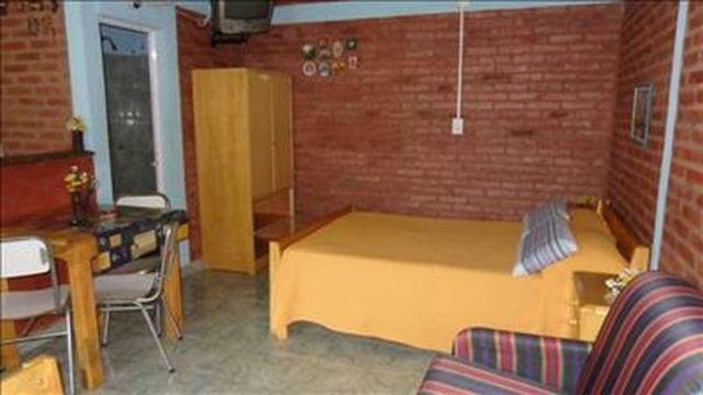 Cabañas Monoambientes - CheckinFans
