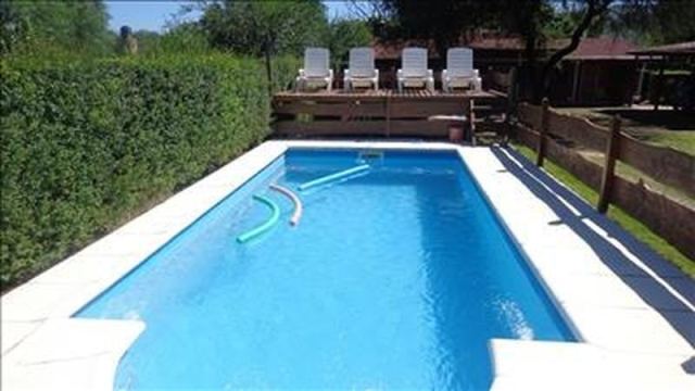 Cabañas Grandes - CheckinFans