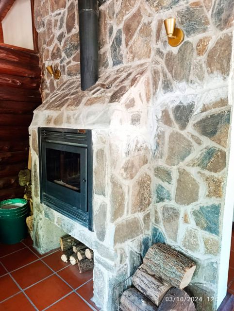 Orguth - Casas de Montaña - CheckinFans