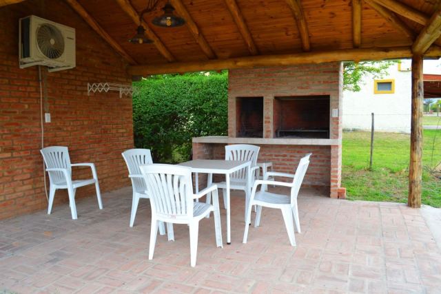 Casa (4  Personas) - CheckinFans