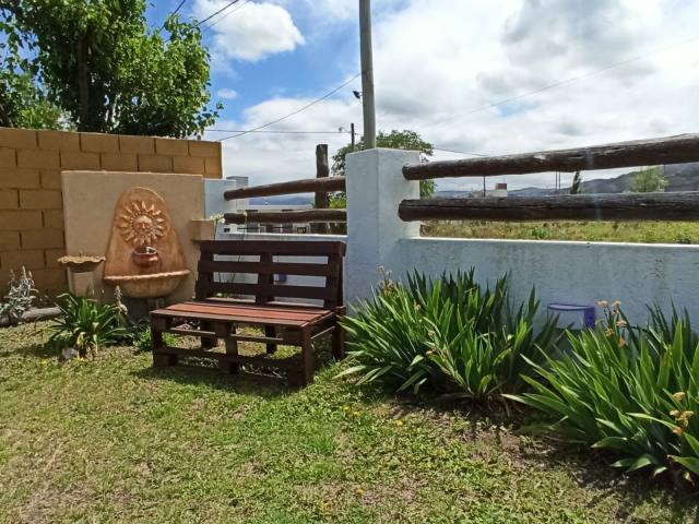 Cabaña 5 pax - CheckinFans