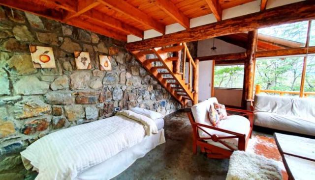 Patagonia Villa - CheckinFans