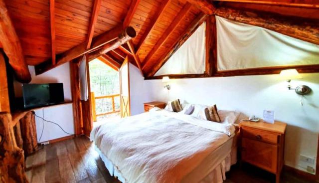 Patagonia Villa - CheckinFans