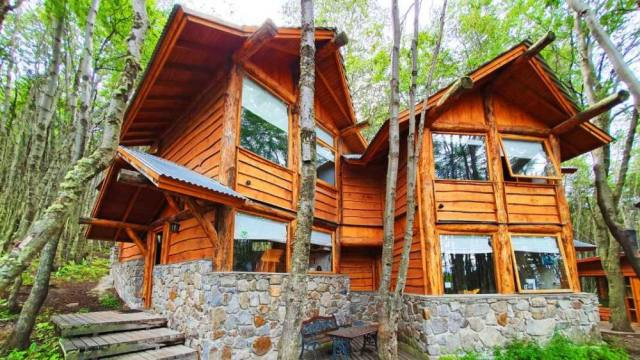 Patagonia Villa - CheckinFans