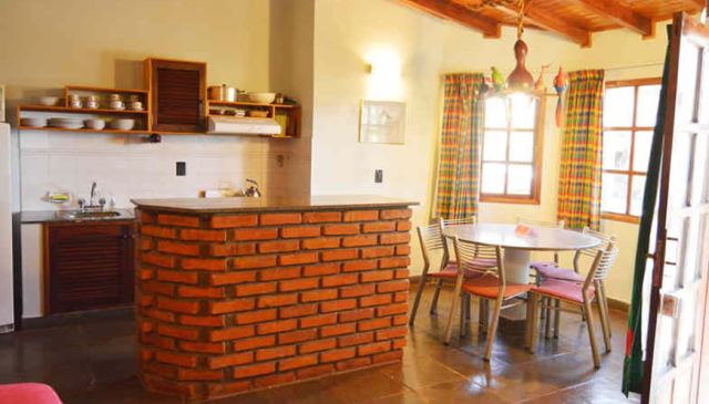 Pirayú Lodge Resort - CheckinFans