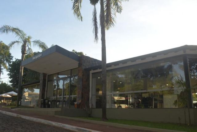 Pirayú Lodge Resort - CheckinFans
