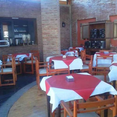 Posada Alpenrose Neu - CheckinFans