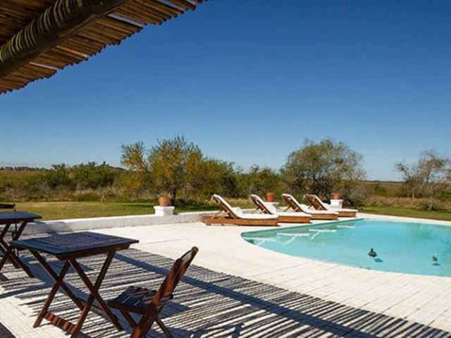 Posada de la Laguna - CheckinFans