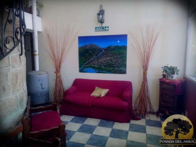 Posada Del Arbol - CheckinFans