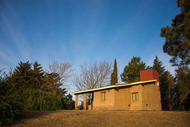 Cabañas Posada del Río - CheckinFans