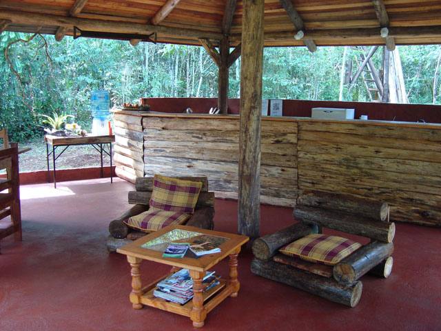Posada Guatambú - CheckinFans