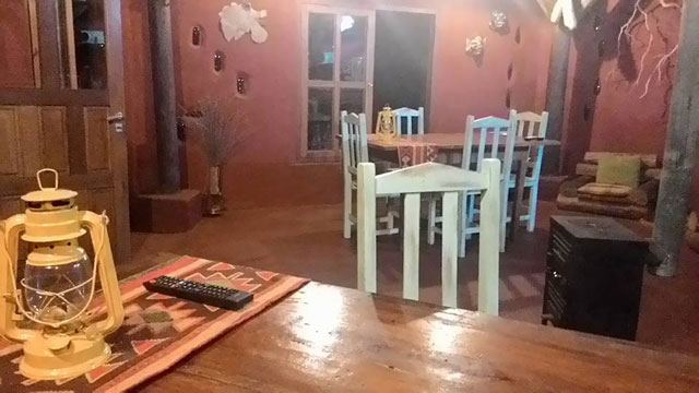 Posada Guatambú - CheckinFans