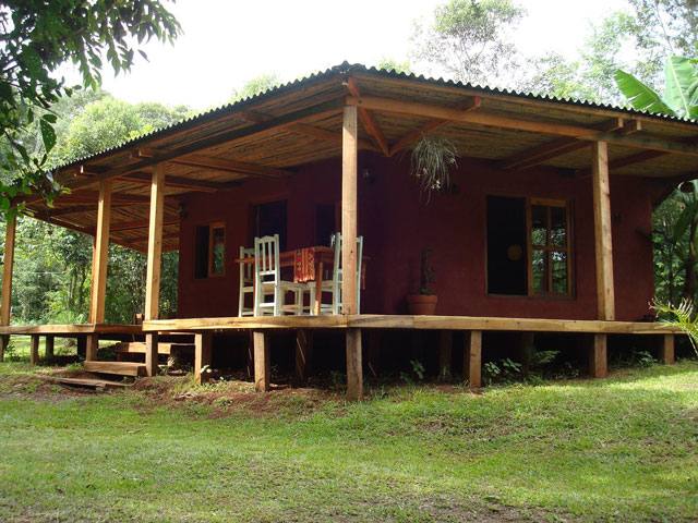 Posada Guatambú - CheckinFans