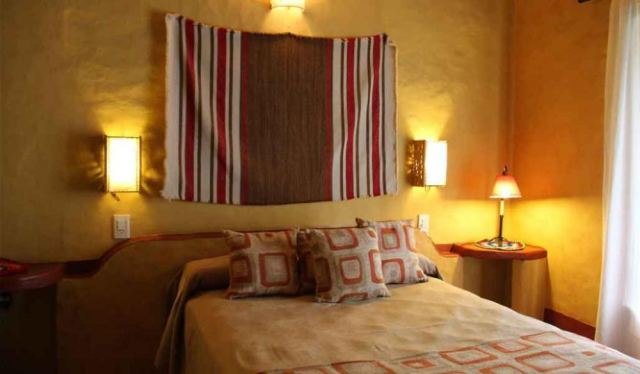 Posada La Guadalupe - CheckinFans