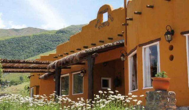 Posada La Guadalupe - CheckinFans
