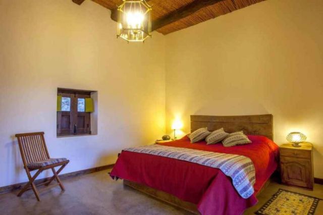 Posada Las Cañas - CheckinFans