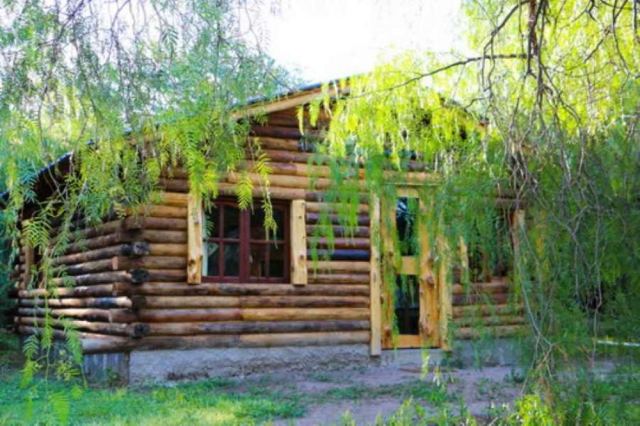 Posada Naturista Arco Iris - CheckinFans