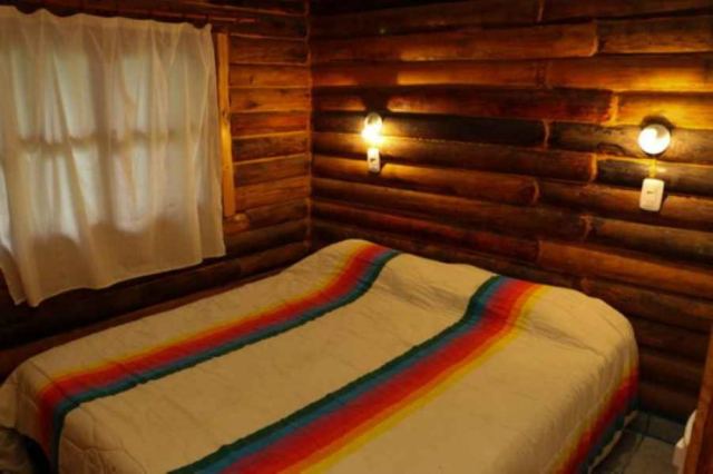 Posada Naturista Arco Iris - CheckinFans