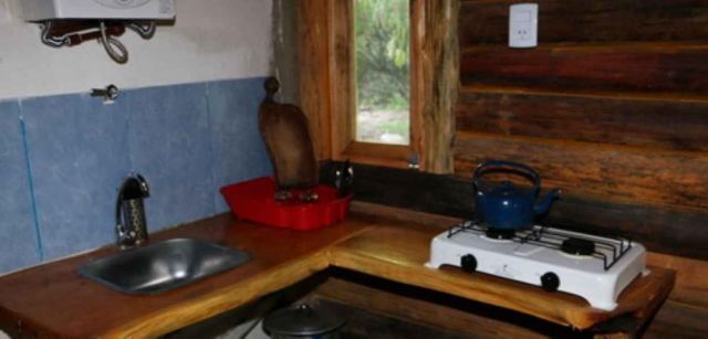 Posada Naturista Arco Iris - CheckinFans
